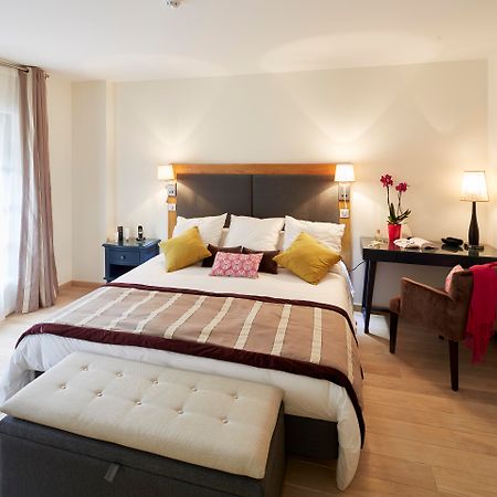 Mercure Maintenon Exteriér fotografie