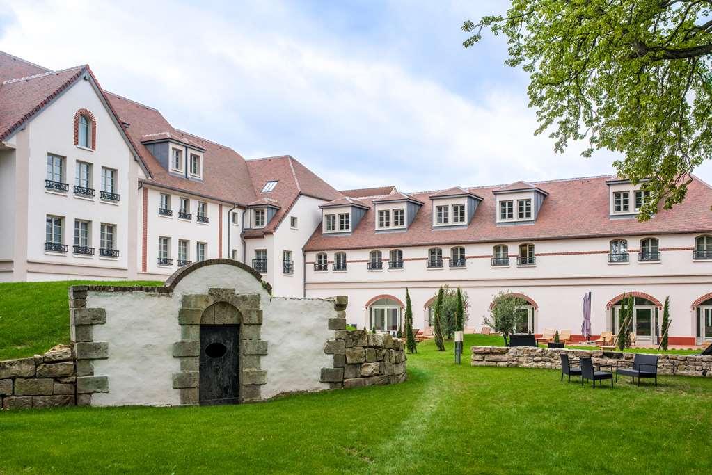 Mercure Maintenon Exteriér fotografie