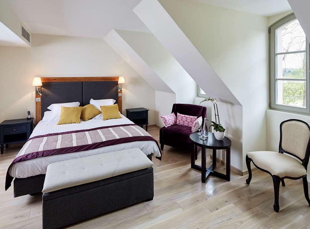 Mercure Maintenon Pokoj fotografie