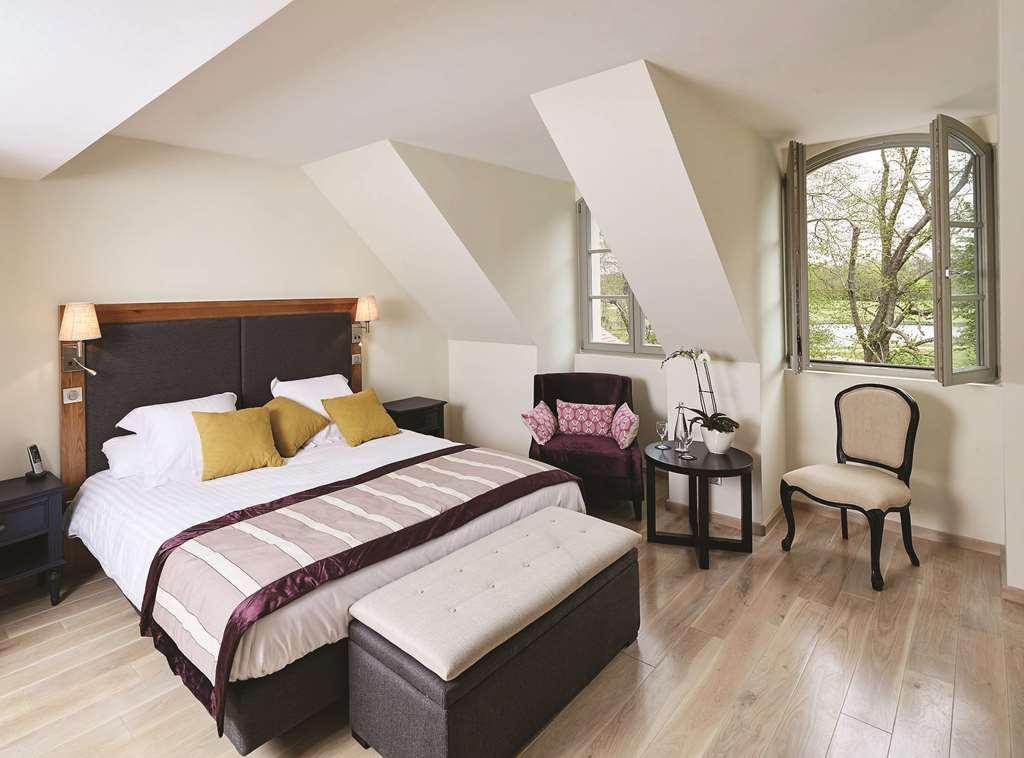 Mercure Maintenon Pokoj fotografie