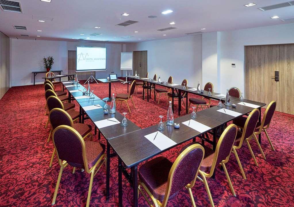 Mercure Maintenon Zařízení fotografie