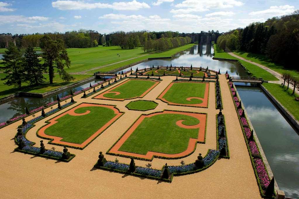 Mercure Maintenon Exteriér fotografie