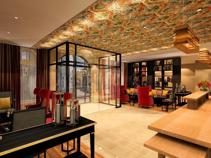 Mercure Maintenon Exteriér fotografie