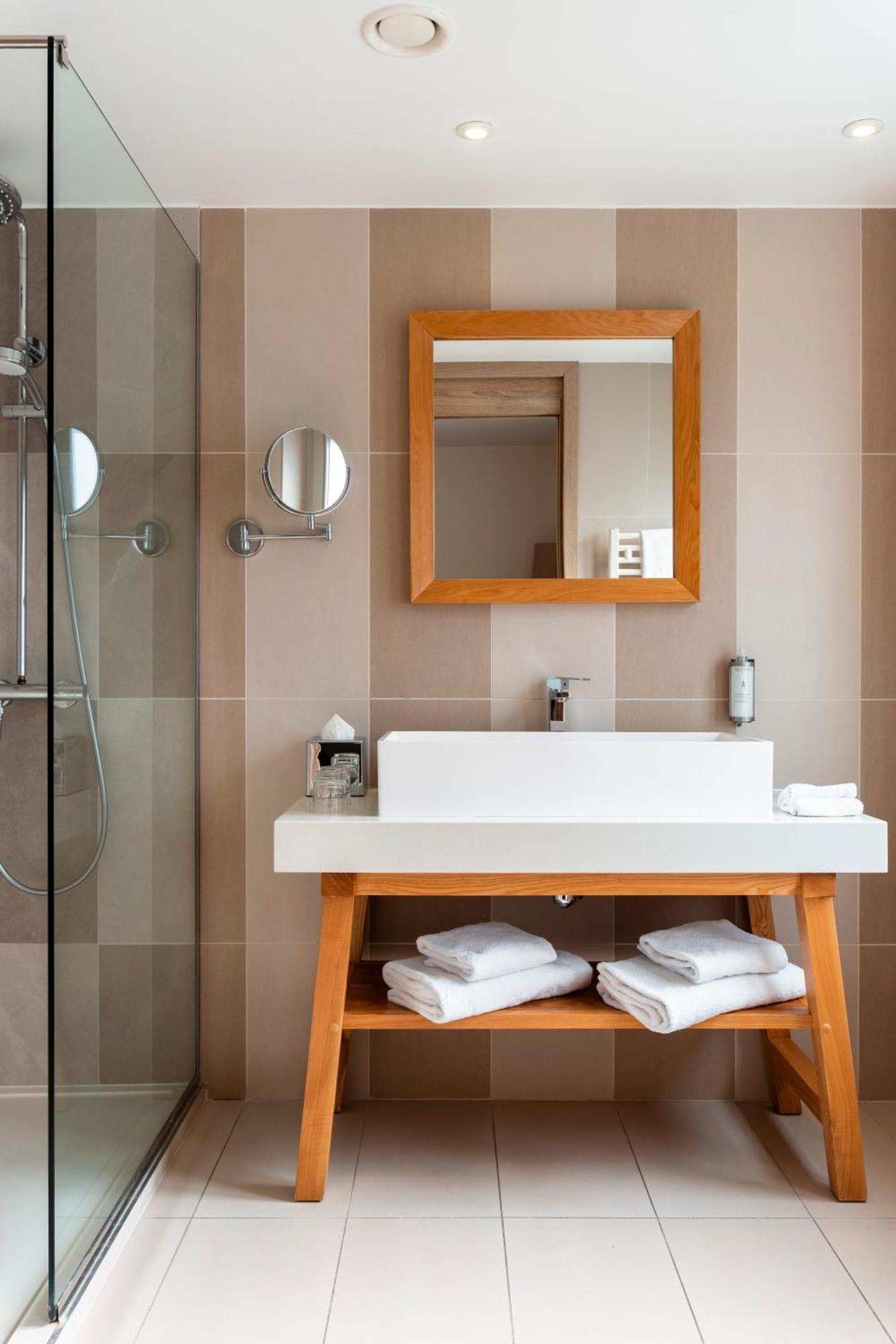 Mercure Maintenon Exteriér fotografie