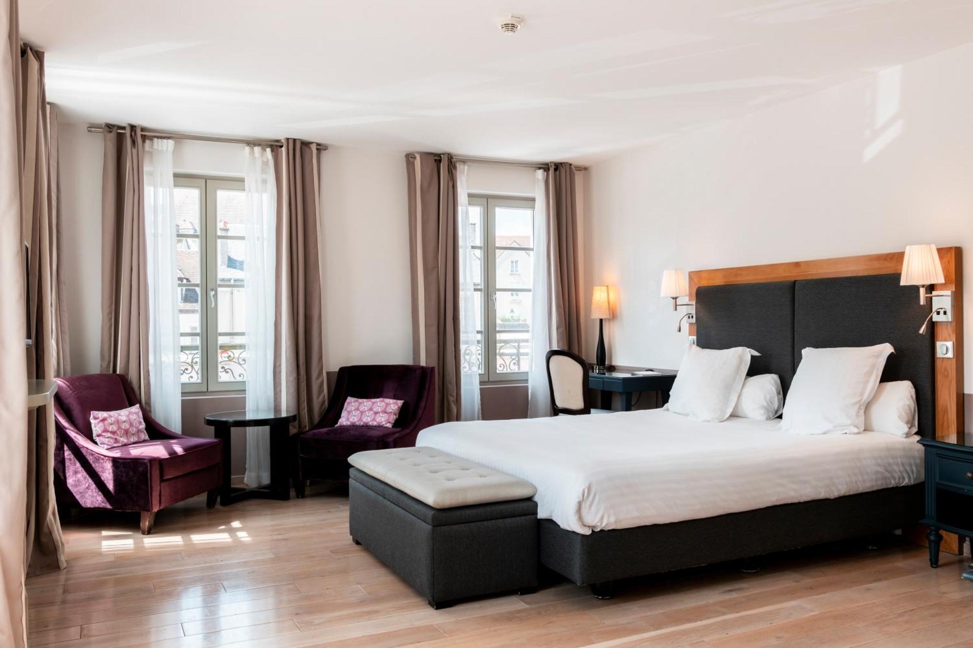 Mercure Maintenon Exteriér fotografie