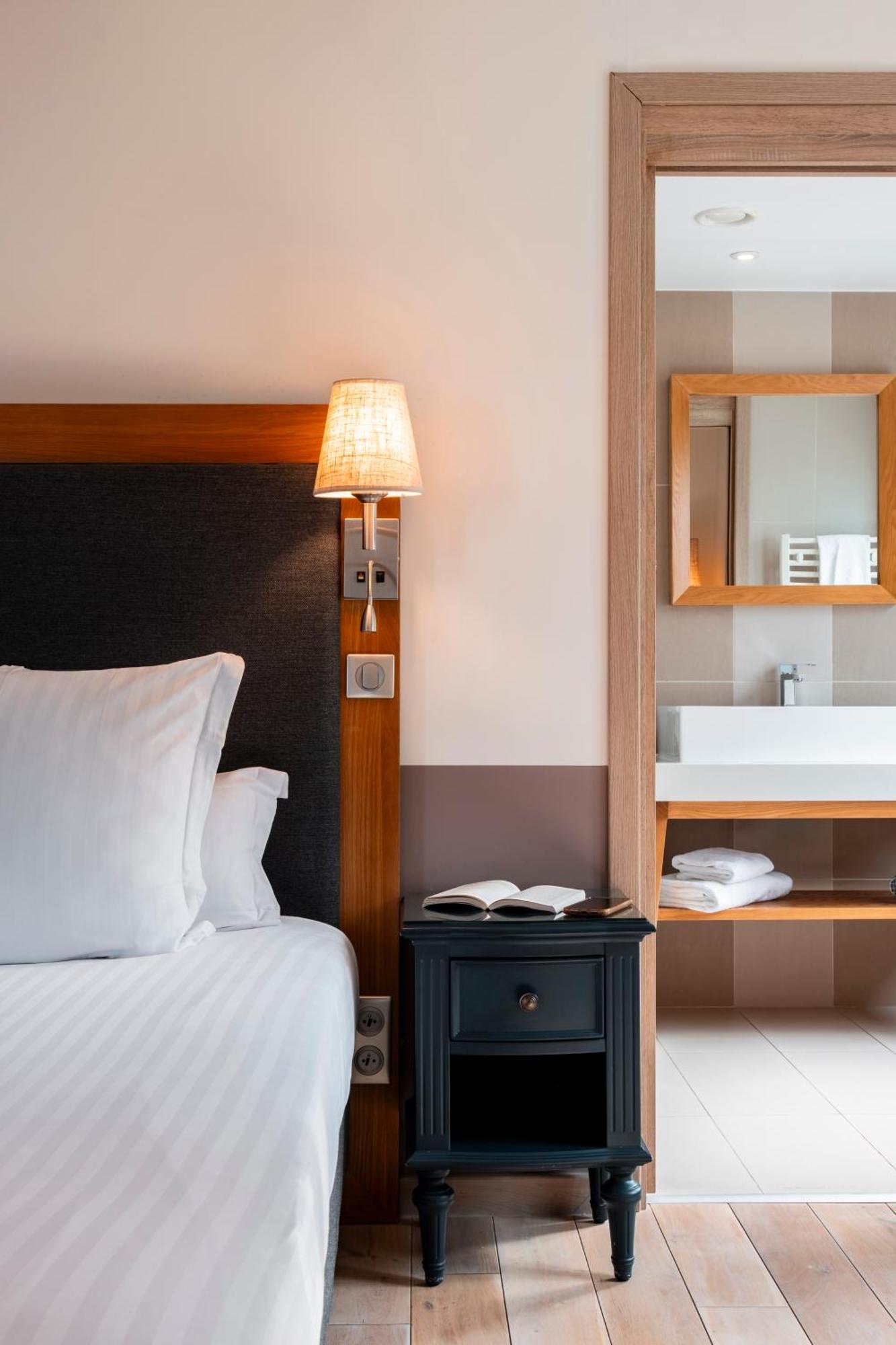 Mercure Maintenon Exteriér fotografie