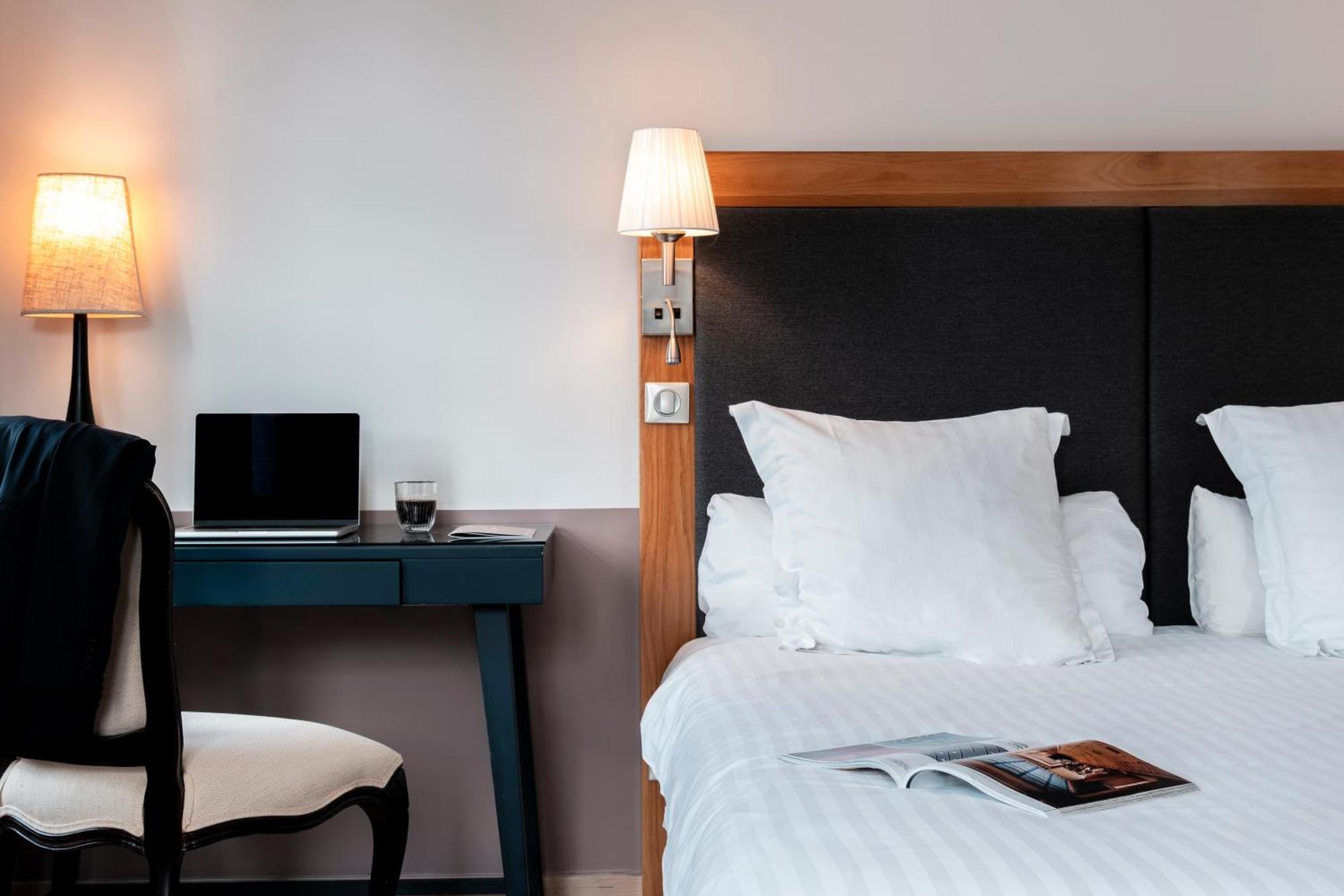 Mercure Maintenon Exteriér fotografie