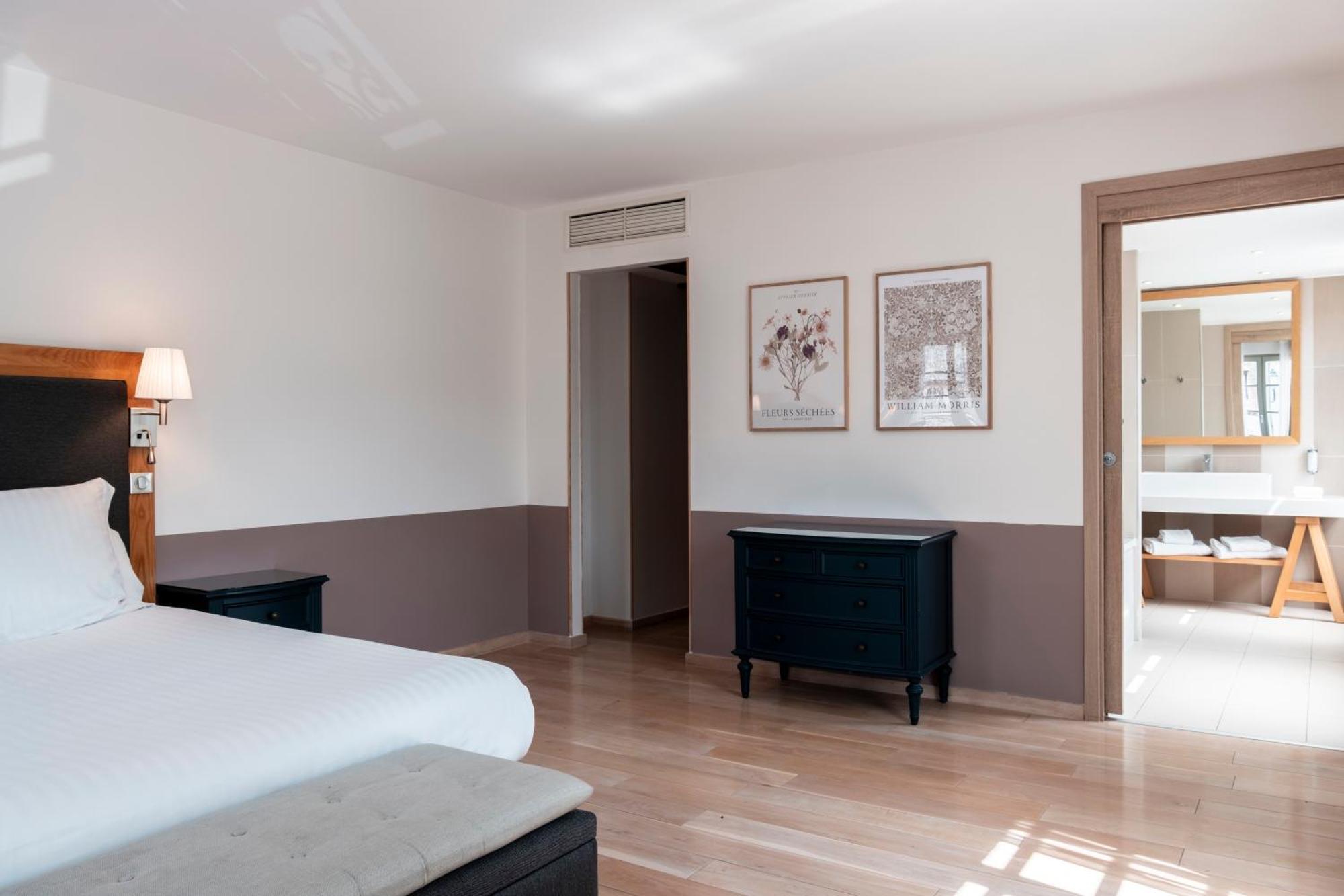 Mercure Maintenon Exteriér fotografie