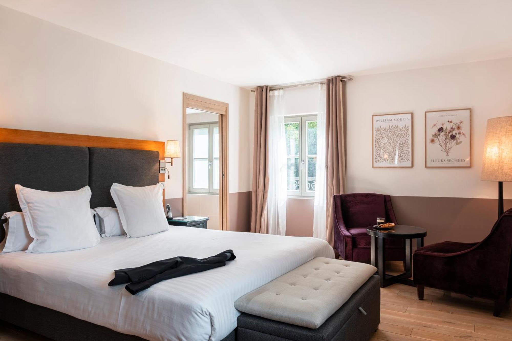 Mercure Maintenon Exteriér fotografie
