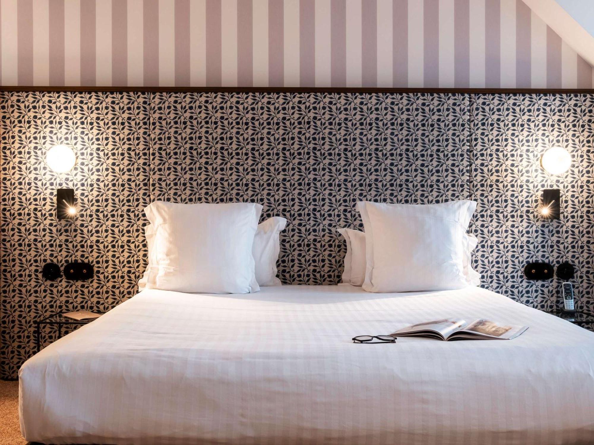 Mercure Maintenon Exteriér fotografie