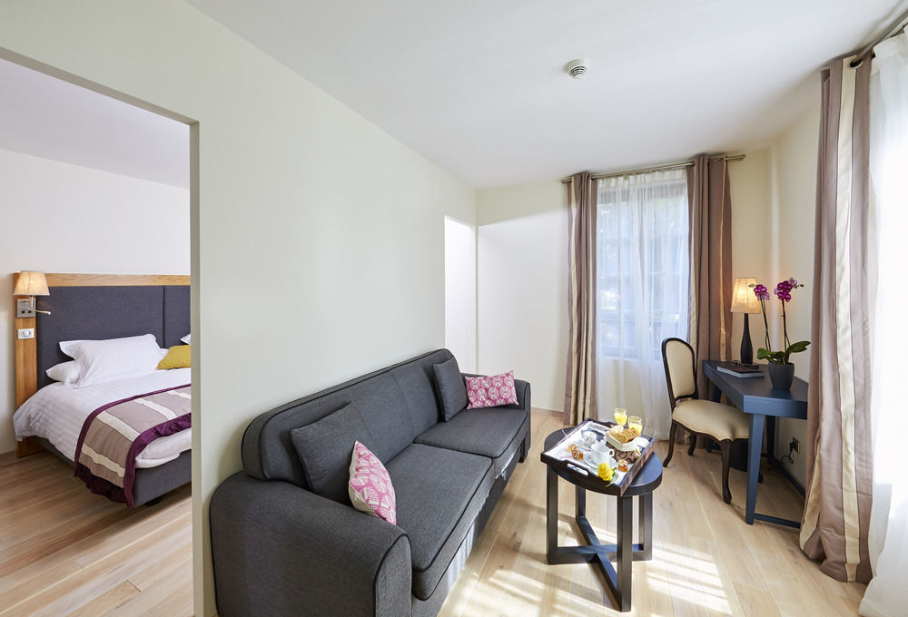 Mercure Maintenon Exteriér fotografie