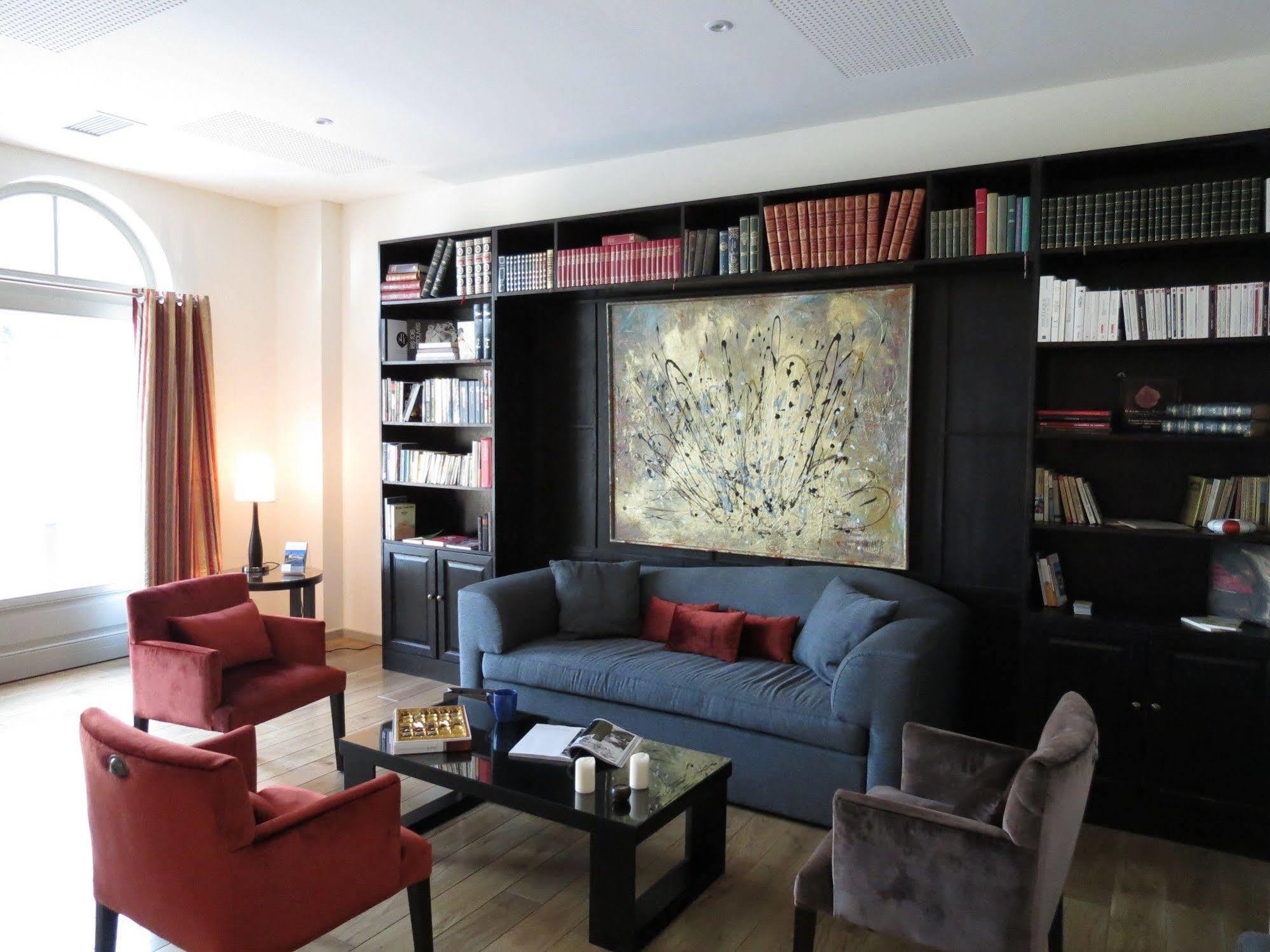 Mercure Maintenon Exteriér fotografie